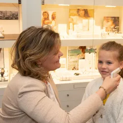 De IJssel Galerie - Nieuwerkerk aan den IJssel