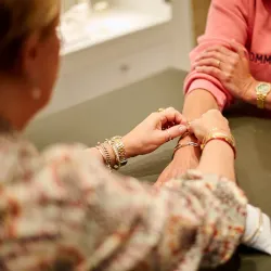 De IJssel Galerie - Nieuwerkerk aan den IJssel