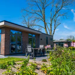 De IJsselhoeve - Nieuwerkerk aan den IJssel