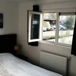 De IJsselhoeve - Nieuwerkerk aan den IJssel