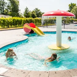 De IJsselhoeve - Nieuwerkerk aan den IJssel