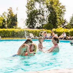 De IJsselhoeve - Nieuwerkerk aan den IJssel