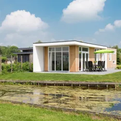 De IJsselhoeve - Nieuwerkerk aan den IJssel