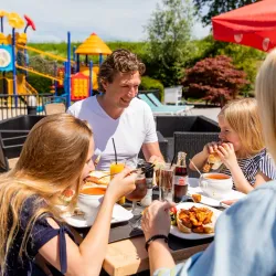 De IJsselhoeve - Nieuwerkerk aan den IJssel