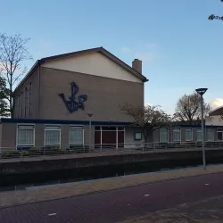 Dorpskerk Nieuwerkerk aan den IJssel - Nieuwerkerk aan den IJssel