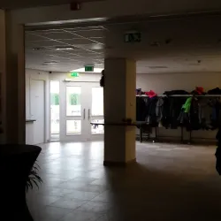 Dorpskerk Nieuwerkerk aan den IJssel - Nieuwerkerk aan den IJssel