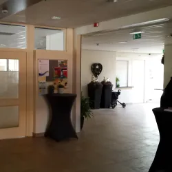 Dorpskerk Nieuwerkerk aan den IJssel - Nieuwerkerk aan den IJssel