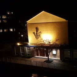 Dorpskerk Nieuwerkerk aan den IJssel - Nieuwerkerk aan den IJssel