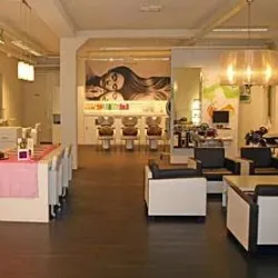 Nieuwerkerk aan den IJssel Marina - Nieuwerkerk aan den IJssel