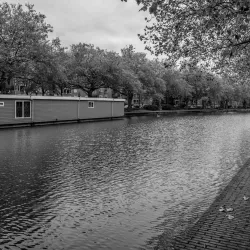 Rotte River Cycling Route - Nieuwerkerk aan den IJssel