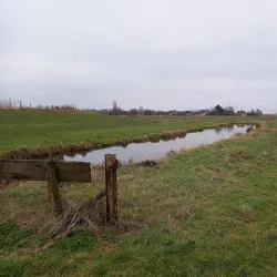Rotte River Cycling Route - Nieuwerkerk aan den IJssel