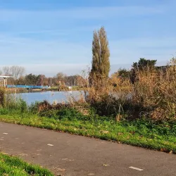 Rotte River Cycling Route - Nieuwerkerk aan den IJssel