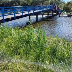 Rotte River Cycling Route - Nieuwerkerk aan den IJssel