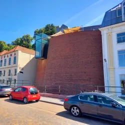 De Bastei - Nijmegen