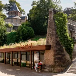 De Bastei - Nijmegen