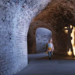 De Bastei - Nijmegen