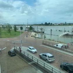 De Bastei - Nijmegen