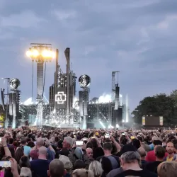 Goffertpark - Nijmegen