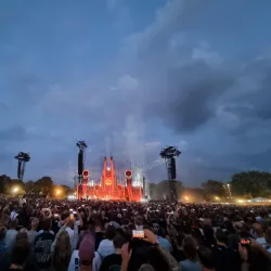 Goffertpark - Nijmegen