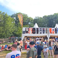 Goffertpark - Nijmegen