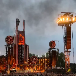 Goffertpark - Nijmegen