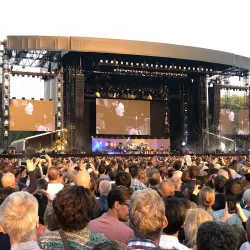 Goffertpark - Nijmegen