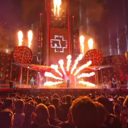 Goffertpark - Nijmegen