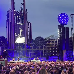 Goffertpark - Nijmegen