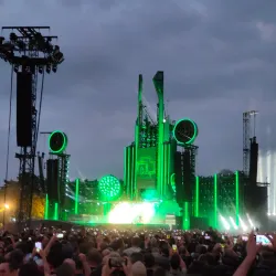 Goffertpark - Nijmegen