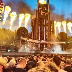 Goffertpark - Nijmegen