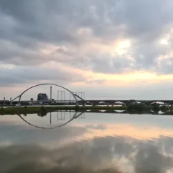 Honigcomplex - Nijmegen