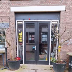 Honigcomplex - Nijmegen