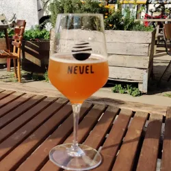 Honigcomplex - Nijmegen