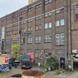 Honigcomplex - Nijmegen