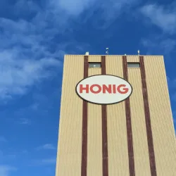 Honigcomplex - Nijmegen