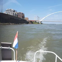 Honigcomplex - Nijmegen