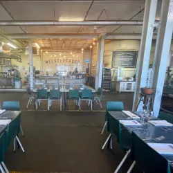 Honigcomplex - Nijmegen