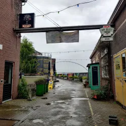 Honigcomplex - Nijmegen