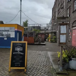 Honigcomplex - Nijmegen