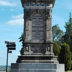 Museum Het Valkhof - Nijmegen