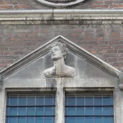 Nijmegen City Hall (Stadhuis) - Nijmegen