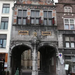 Nijmegen City Hall (Stadhuis) - Nijmegen