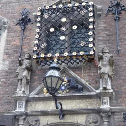 Nijmegen City Hall (Stadhuis) - Nijmegen