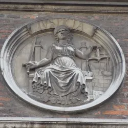 Nijmegen City Hall (Stadhuis) - Nijmegen