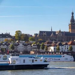 St. Stevenskerk (St. Stephen's Church) - Nijmegen