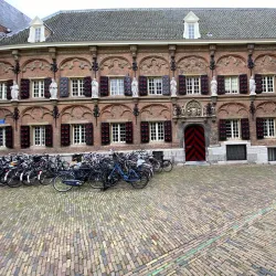 St. Stevenskerk (St. Stephen's Church) - Nijmegen