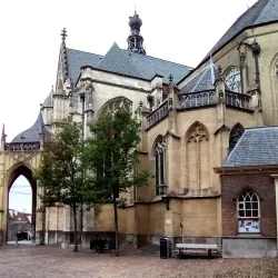 St. Stevenskerk (St. Stephen's Church) - Nijmegen