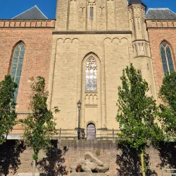 St. Stevenskerk (St. Stephen's Church) - Nijmegen