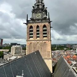 St. Stevenskerk (St. Stephen's Church) - Nijmegen