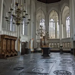 St. Stevenskerk (St. Stephen's Church) - Nijmegen